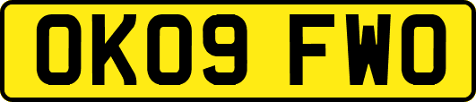 OK09FWO
