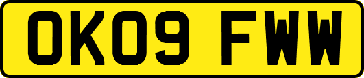 OK09FWW