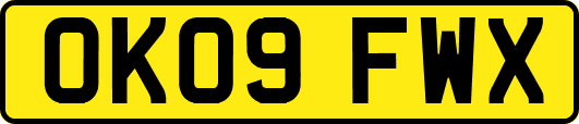 OK09FWX