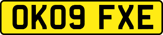 OK09FXE