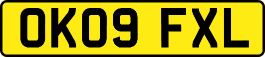 OK09FXL