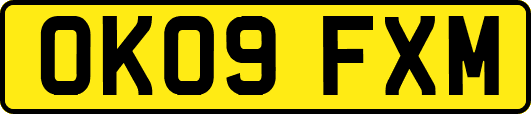 OK09FXM