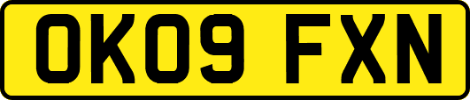 OK09FXN