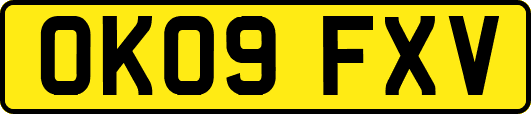 OK09FXV
