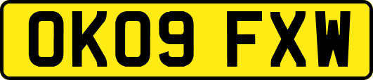 OK09FXW