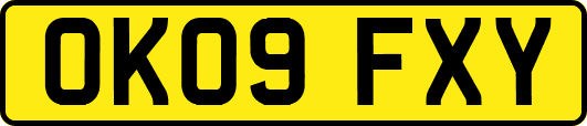 OK09FXY