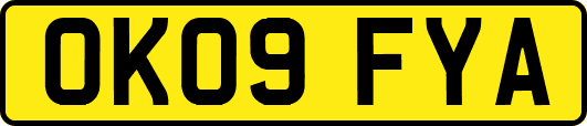 OK09FYA