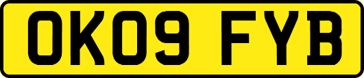 OK09FYB