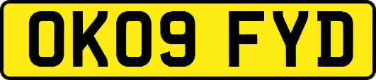 OK09FYD