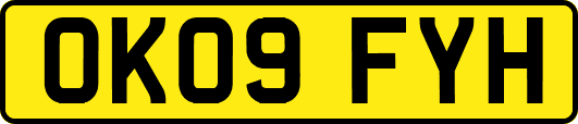OK09FYH