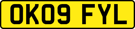 OK09FYL
