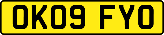 OK09FYO