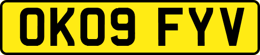 OK09FYV
