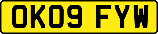 OK09FYW