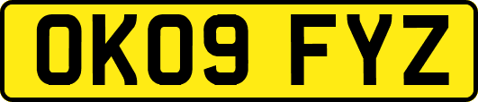 OK09FYZ