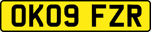 OK09FZR
