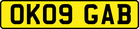 OK09GAB