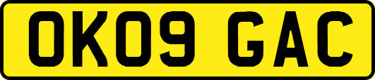 OK09GAC