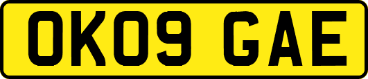 OK09GAE