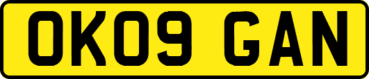 OK09GAN
