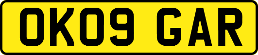 OK09GAR