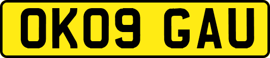 OK09GAU