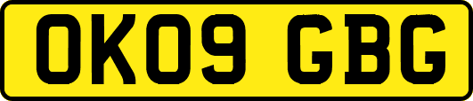 OK09GBG