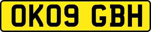 OK09GBH