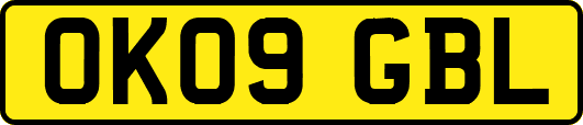 OK09GBL
