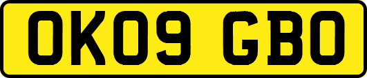 OK09GBO