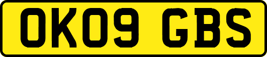 OK09GBS