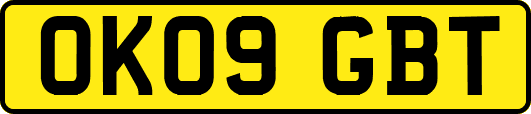 OK09GBT
