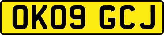 OK09GCJ