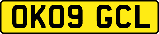 OK09GCL
