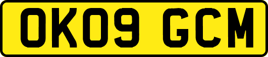OK09GCM
