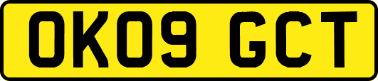 OK09GCT