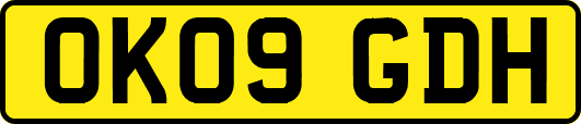 OK09GDH