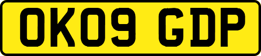 OK09GDP
