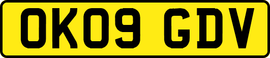 OK09GDV