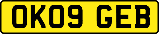 OK09GEB