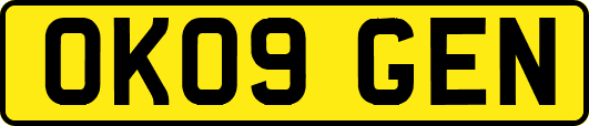 OK09GEN