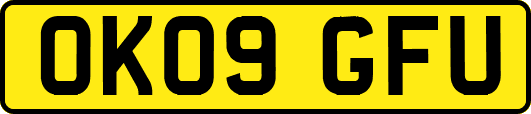OK09GFU