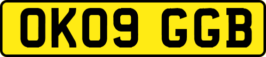 OK09GGB