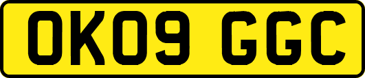 OK09GGC
