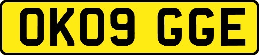 OK09GGE