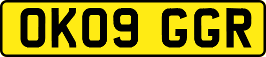 OK09GGR