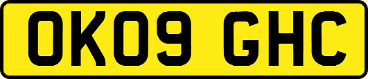 OK09GHC