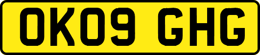 OK09GHG