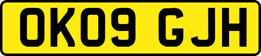 OK09GJH