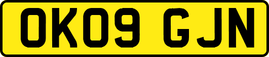 OK09GJN